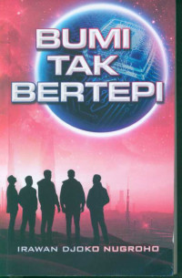 Image of Bumi tak bertepi