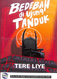 Image of Bedebah di ujung tanduk