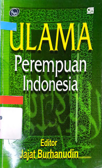 Image of Ulama perempuan Indonesia