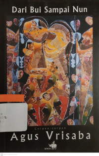 Image of Dari bui sampai nun : kumpulan cerpen