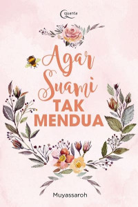 Image of Agar Suami Tak Mendua