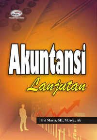 Image of Akuntansi Lanjutan