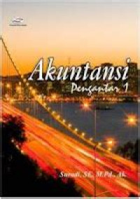 Image of Akuntansi Pengantar 1