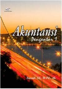 Image of Akuntansi Pengantar 1