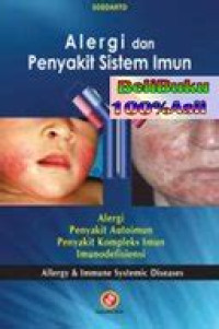 Image of Alergi dan Penyakit Sistem Imun