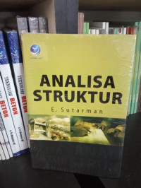 Image of Analisa Struktur