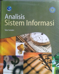 Image of Analisis Sistem Informasi