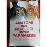 Image of Anatomi Dan Fisologi Untuk Paramedis