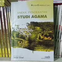 Image of Aneka Pendekatan Studi Agama