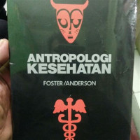 Image of Antropologi Kesehatan