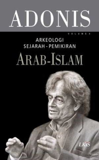 Image of Arekologi Sejarah-Pemikiran Arab-Islam Vol. 4