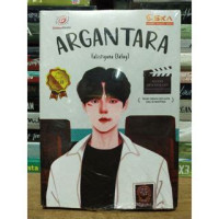 Image of Argantara: story by