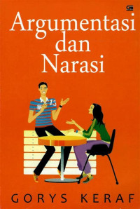 Argumentasi dan narasi : komposisi lanjutan