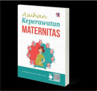 Image of Asuhan Keperawatan Maternitas