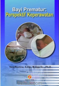 Image of Bayi Prematur: perspektif keperawatan