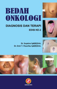 Image of Bedah Onkologi Diagnosis Dan Terapi