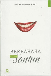 Image of Berbahasa secara santun