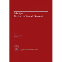 Image of Buku Ajar Pediatri Gawat Darurat