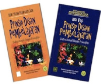 Image of Buku Kerja Prinsip Disain Pembelajaran : (instructional design principles)