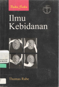 Image of Buku Saku Ilmu Kebidanan