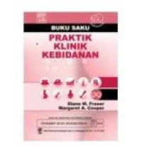 Image of Buku Saku Praktik Klinik Kebidanan