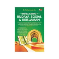 Image of Bunga Rampai Budaya. Sosial, dan Keislaman