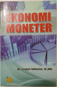 Image of Ekonomi Moneter