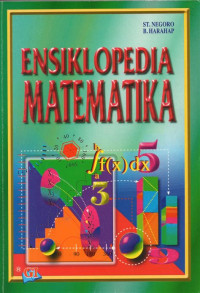 Image of Ensiklopedia Matematika