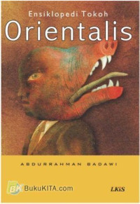 Image of Ensiklopedia Tokoh Orientalis