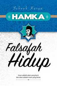 Image of Falsafah hidup