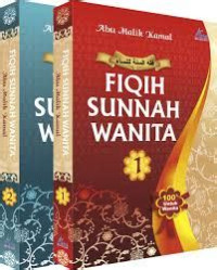Image of FIQIH SUNNAH WANITA 1