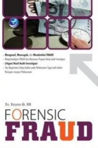 Image of Forensic Fraud