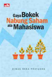 Image of Gaya Bokek Nabung Saham ala Mahasiswa
