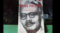 Image of Guru Patriot: biografi  ki sarmidi mangunsarkoro