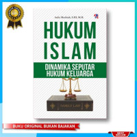 Image of Hukum Islam Dinamika Seputar Hukum Keluarga