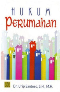 Image of Hukum Perumahan