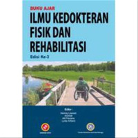 Image of Ilmu Kedokteran Fisik Dan Rehabilitasi