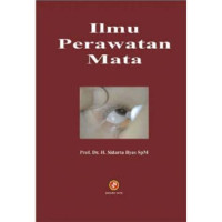 Image of Ilmu Perawatan Mata