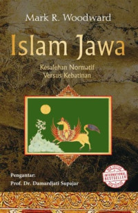 Image of Islam Jawa Kesalehan Normatif Versus Kebatihan