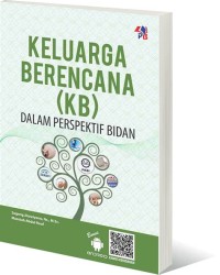 Image of Keluarga Berencana : dalam prespektif bidan