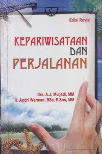 Image of Kepariwisatawan Dan Perjalanan