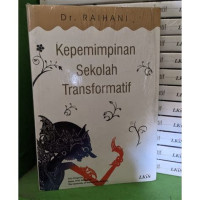 Image of Kepemimpinan Sekolah Transformatif