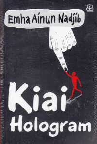 Image of Kiai Hologram