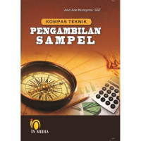 Image of Kompas Teknik Pengambilan Sampel