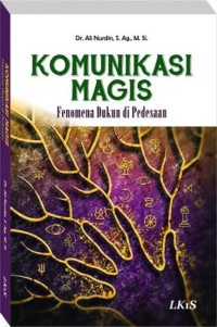 Image of Komunikasi Magis: fenomena dukun di pedesaan