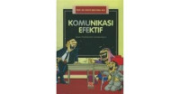 Image of Komunkasi Efektif: Suatu Pendekatan Lintas Budaya