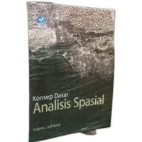 Image of Konsep Dasar Analisis Spasial