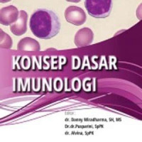 Image of Konsep Dasar Imunologi
