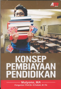 Image of Konsep Pembiayaan Pendidikan