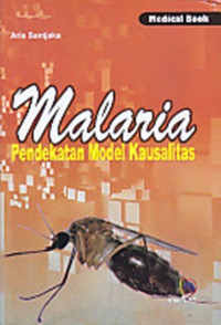 Image of Malaria Pendekatan Model Kausalitas